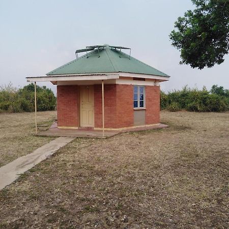 Bandas Kazinga Channel Katunguru Exterior foto